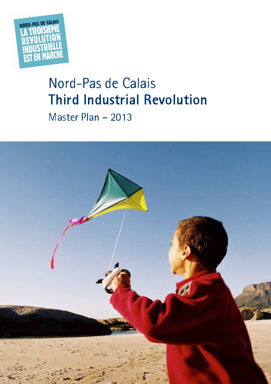 TIR Consulting Group Nord-Pas de Calais (now Hauts-de-France)