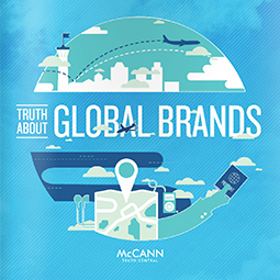 The Truth About Global Brands